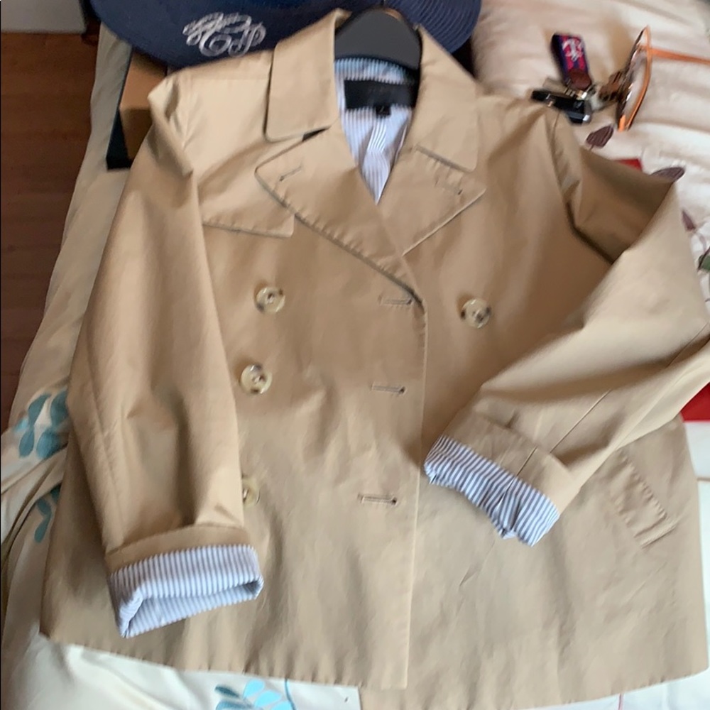 Jcrew Jacket - image 1